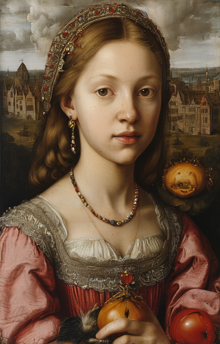 09978-2617759923-masterpiece,best quality,_lora_tbh185-sdxl_0.8_,illustration,style of ambrosius benson, tech genius teenage girl.png